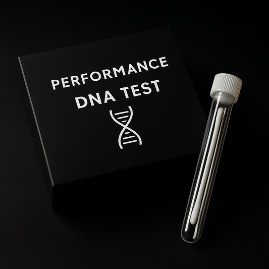DNA Test (C)