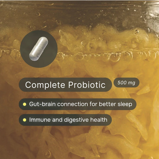 Sleep QuickPack™ (C)