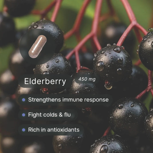 Immune Health QuickPack™ (C)