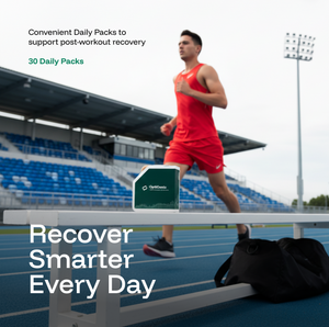 Physical Recovery QuickPack™