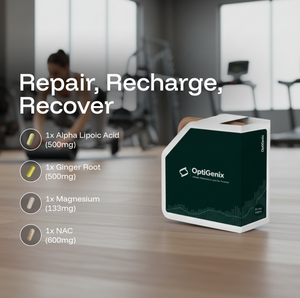 Physical Recovery QuickPack™