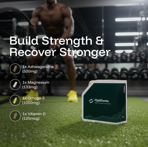 Strength QuickPack™