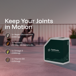 Joint Health QuickPack™