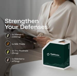 Immune Health QuickPack™