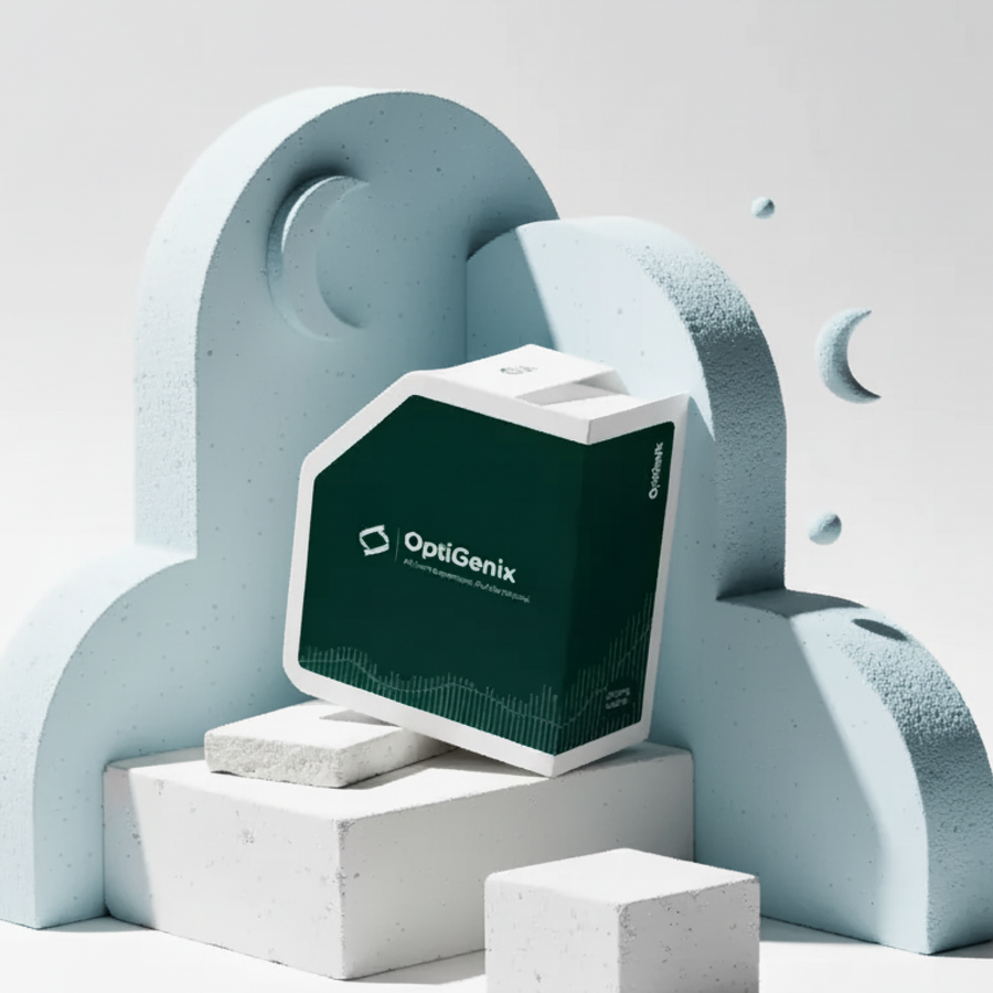 Strength QuickPack™