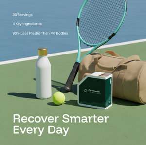 Strength QuickPack™