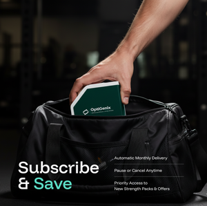 Strength QuickPack™