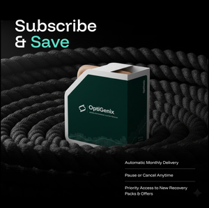 Physical Recovery QuickPack™