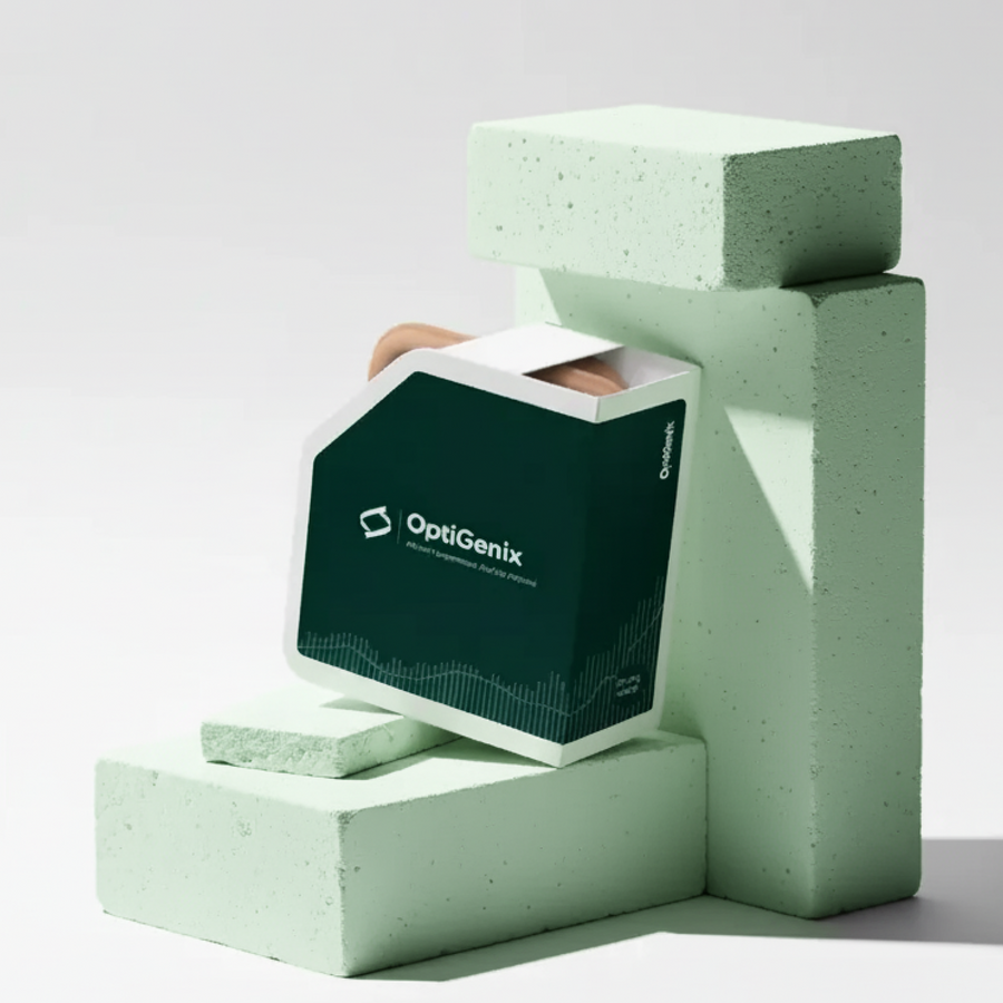 Endurance QuickPack™