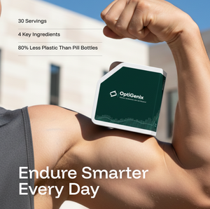 Endurance QuickPack™