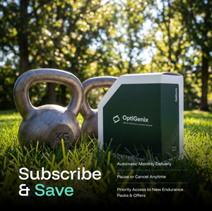 Endurance QuickPack™