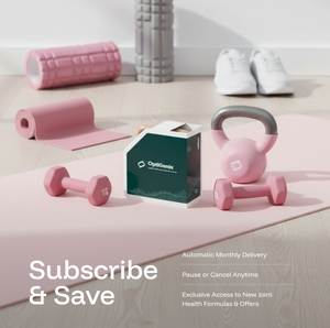 Joint Health QuickPack™