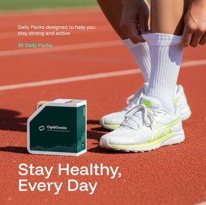 Immune Health QuickPack™