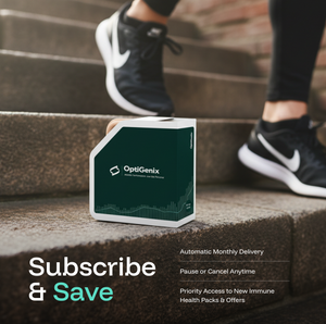 Immune Health QuickPack™