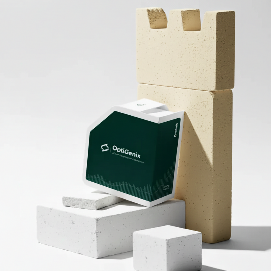 Physical Recovery QuickPack™