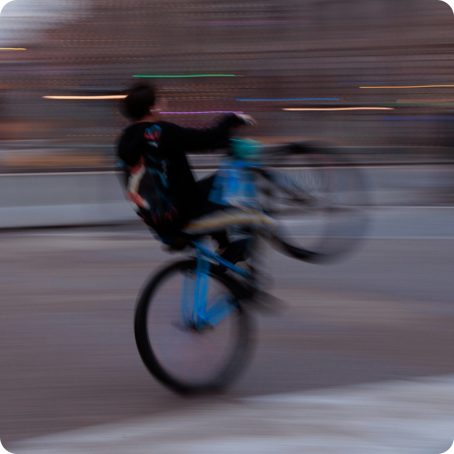 Active Lifestyle Image