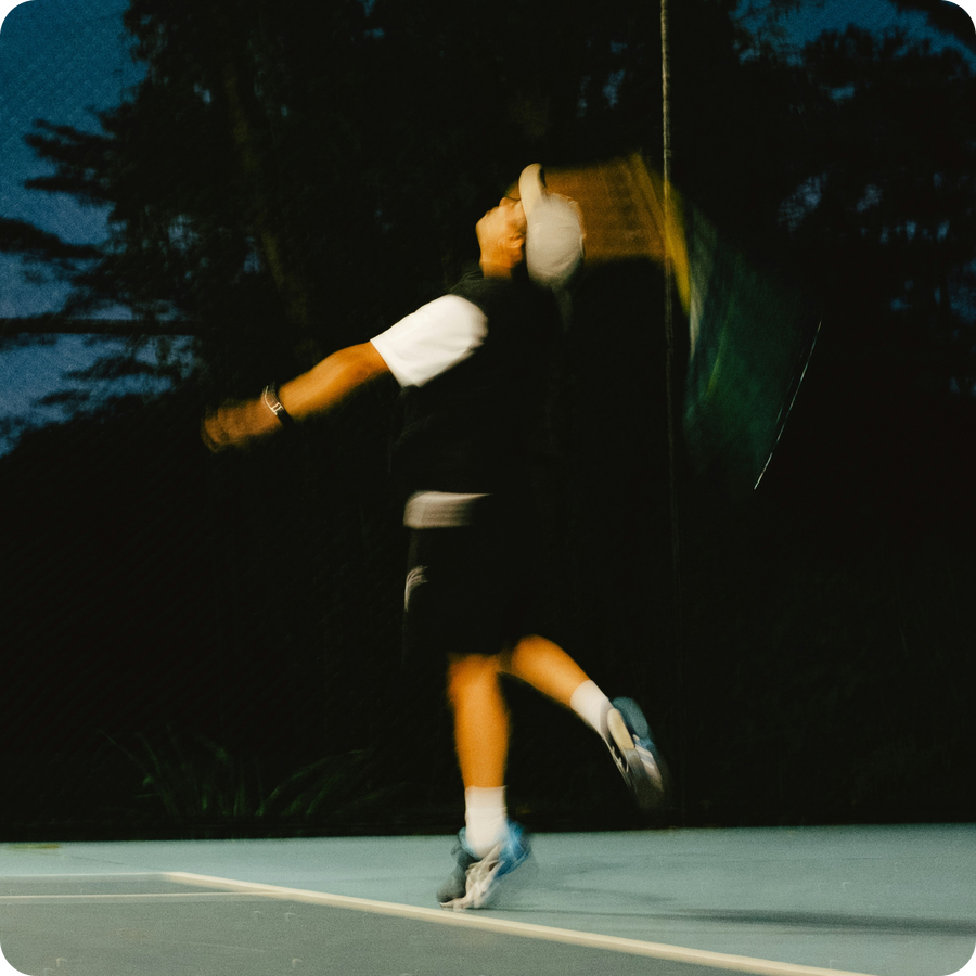 Active Lifestyle Image