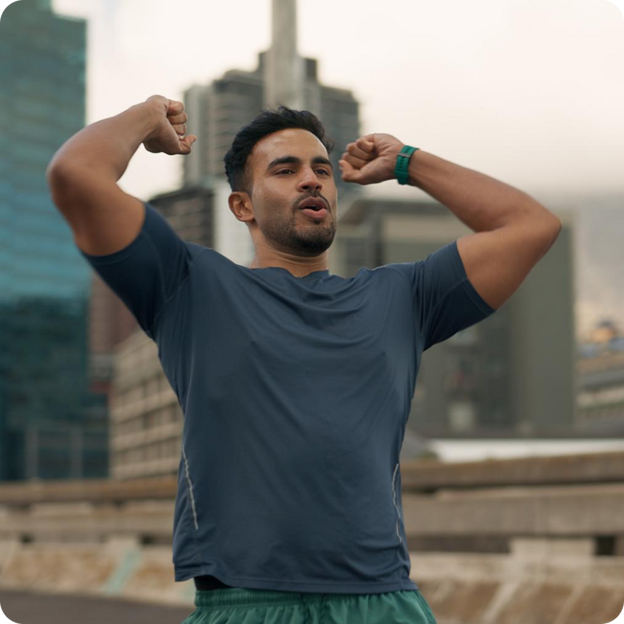 Active Lifestyle Image