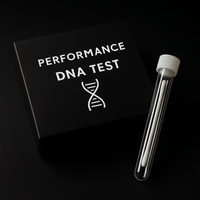 DNA Test (C)