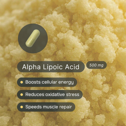 Physical Recovery QuickPack™ (C)