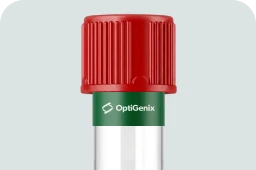 Unlock vital health markers