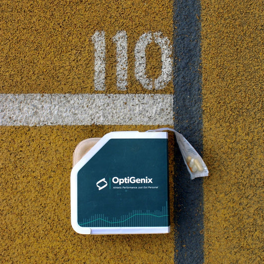 Endurance QuickPack™ (C)