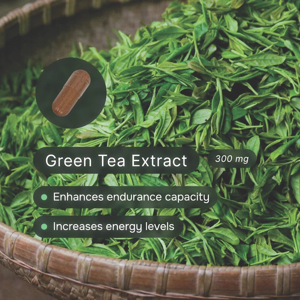 Endurance QuickPack™ (C)