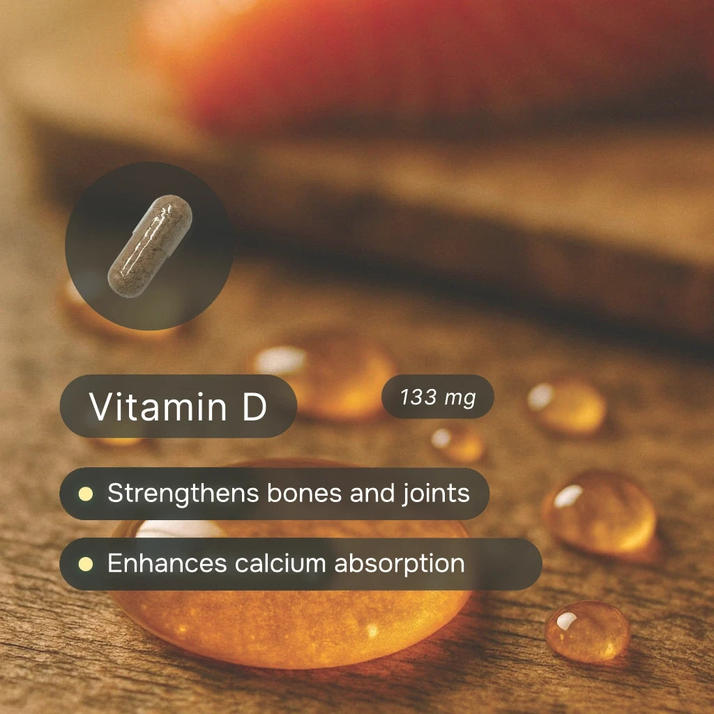 Endurance QuickPack™ (C)